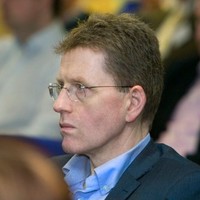 Firecomms Employee John Lambkin's profile photo