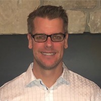 Mastercard Employee Greg Crane's profile photo