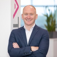 Viatel Technology Group Employee Damien McCann's profile photo
