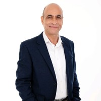 KD-ICT Employee Moti Shani's profile photo