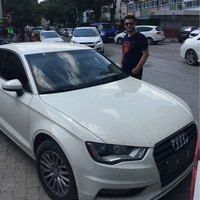 MM Employee Mustafa Akdemir's profile photo