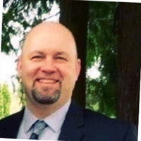 US Foods Employee James True's profile photo