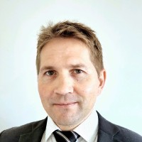 DataDivers.io Employee Frederik du Plooy's profile photo