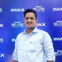 Magesh G Email & Phone Number
