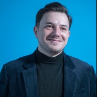 b2match Employee Eduard-Iustin Ungureanu's profile photo