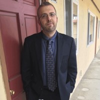 FedEx Ground Package System Ltd Employee Todd Rezsnyak's profile photo