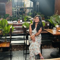 EY Employee Sushmitha Shetty's profile photo