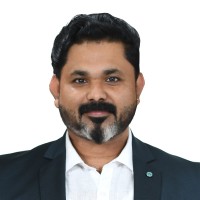 sugarify.agency Employee Saljo Joseph's profile photo