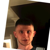 Sandwell College Employee Rhys Lane's profile photo