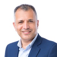 Memac Ogilvy Employee Ghassan Maraqa's profile photo