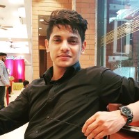 ImpactGuru Employee Shubham Samel's profile photo