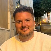 LapSafe Employee Grant Bristow's profile photo