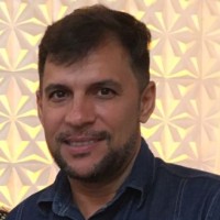 Escola Nacional de Administração Pública ENAP Employee Kléber Rios's profile photo