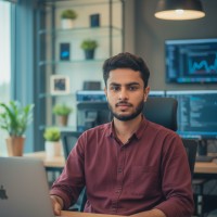 Muhammad Zubair's profile photo
