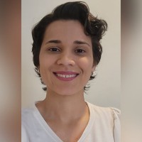 [web/lock] Employee Gislainy Velasco's profile photo
