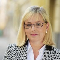 České vysoké učení technické v Praze Employee Eva Marková's profile photo