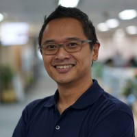 Andy Djiwandono Email & Phone Number