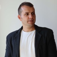 Crystallize Employee Vasil Dimitrov's profile photo