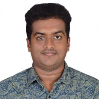 Vijeth S Email & Phone Number