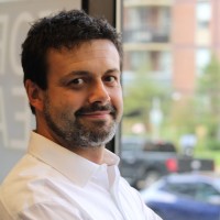 GALAXIA Employee Luc Charbonneau's profile photo