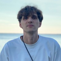 BotTalk Employee Oleksii Omelianovych's profile photo