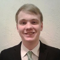 Leonardo DRS Employee Joseph McKinnon's profile photo
