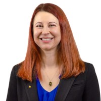 TDK InvenSense Employee Shauna Zimmerman's profile photo