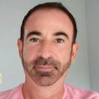 Meta Employee Steven Nesmith's profile photo