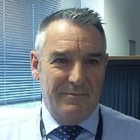 Stuart Begg Email