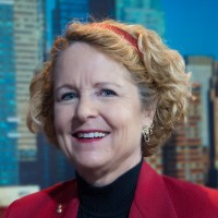 Association of International Certified Professional Accountants Employee Jennifer Elder's profile photo