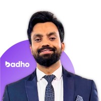 Badho Employee Gyanendra Bharti's profile photo