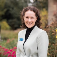 Lady Margaret Hall Employee Elizabeth Tan's profile photo