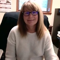 Delta Railroad Construction, Inc. Employee Jennette Penna's profile photo