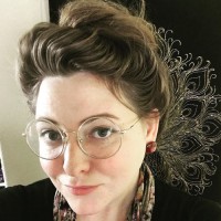 The Hertel Report Employee Melanie MacEachern's profile photo
