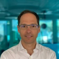 Orisha Employee Julien Enfer's profile photo