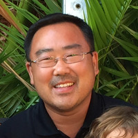 Edward Rhee Email & Phone Number