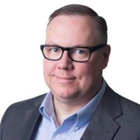 Booz Allen Hamilton Employee Brian Orr's profile photo