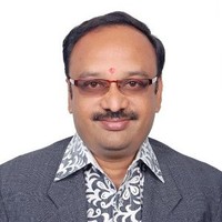 Candid™ Employee Sajjan Raj's profile photo