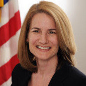 HHS Administration for Community Living Employee Kelly Cronin's profile photo