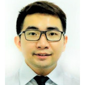 DriveNets Employee Tian Lim's profile photo