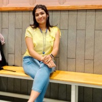 Ashwini Bansode Email