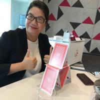 Trakking Employee Yenny Tran's profile photo