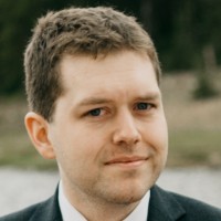 Vertical Staffing Resources Employee Nick Hamer's profile photo