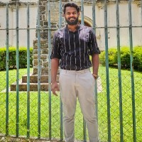 BLUEMAVERICKS.COM Employee Arjun Gokulam's profile photo