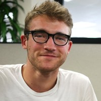 Particle Creative & Studio Employee Matt Lowe's profile photo