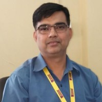 Meghalaya Cements Limited Employee Satish Kumar's profile photo