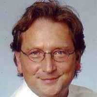 Nord-Ostsee Sparkasse Employee Harald Harbeck's profile photo