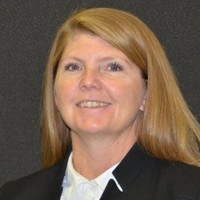 WSIN Employee Robin Evans's profile photo