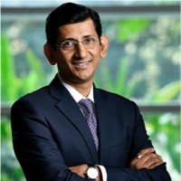 Citi India Employee Arjun Chowdhry's profile photo