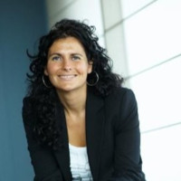 INEA - Innovation and Networks Executive Agency Employee Lorena Iglesias's profile photo